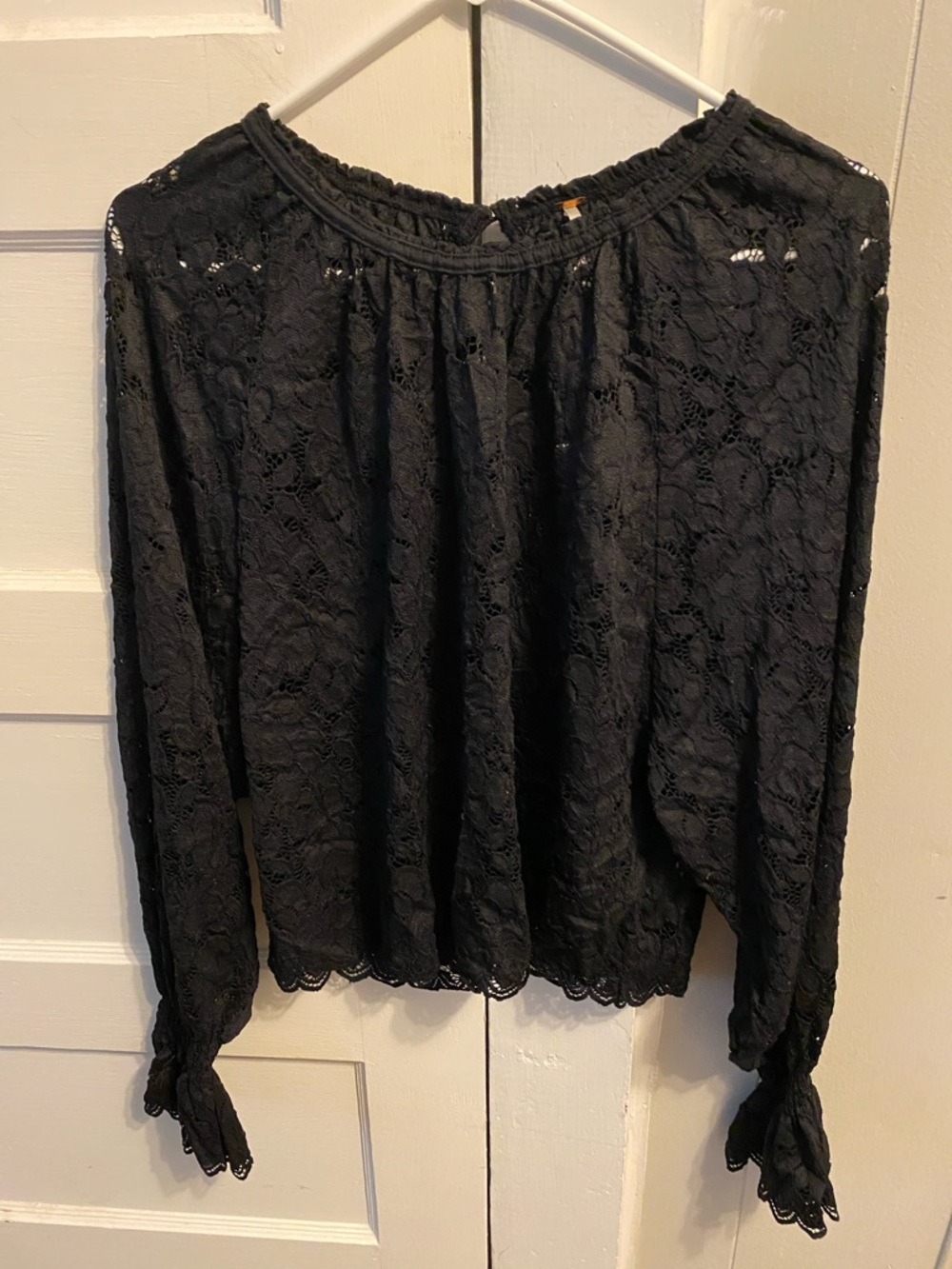 Free people